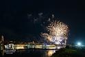 B-SA-Donau in Flammen Foto Laudi -100768